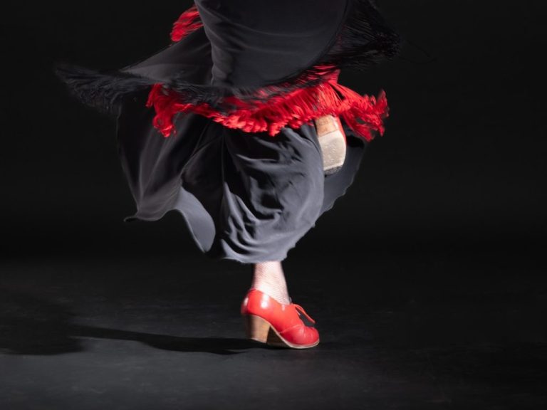 cante flamenco peña flamenca el lavadero clases de cante flamenco en Alcobendas